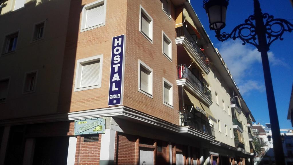 Gonzalez * Marbella