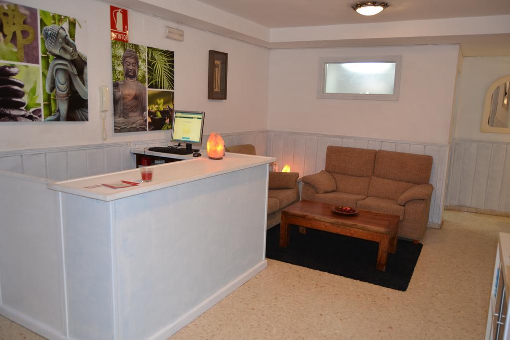 Gjestgiverier Gonzalez Marbella