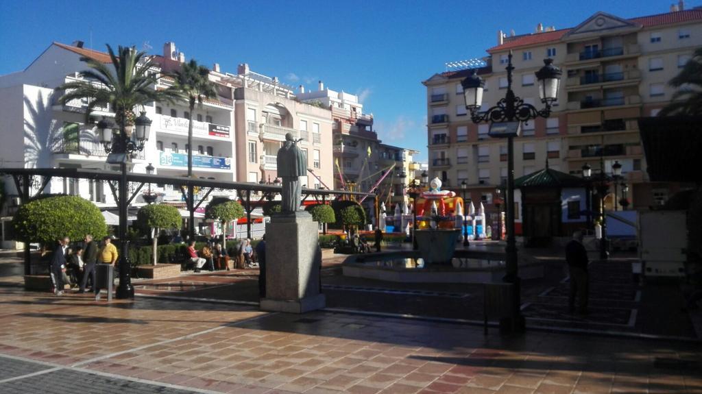 Gjestgiverier Gonzalez Marbella