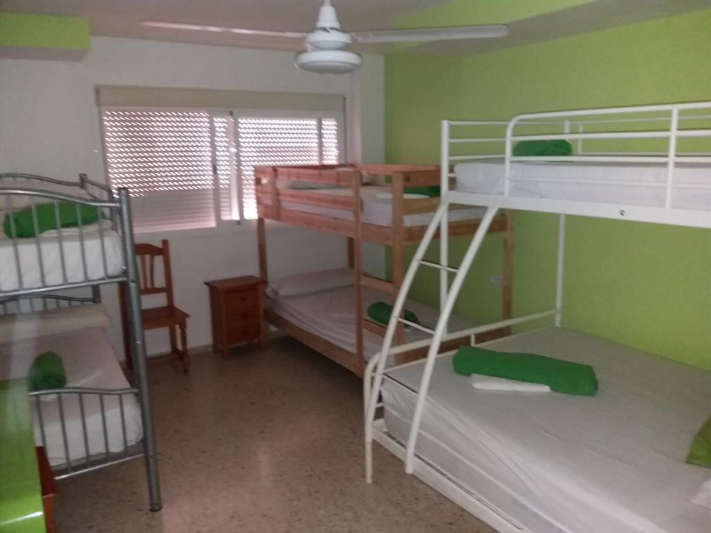 Gonzalez Marbella