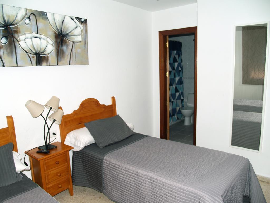 Gonzalez Marbella