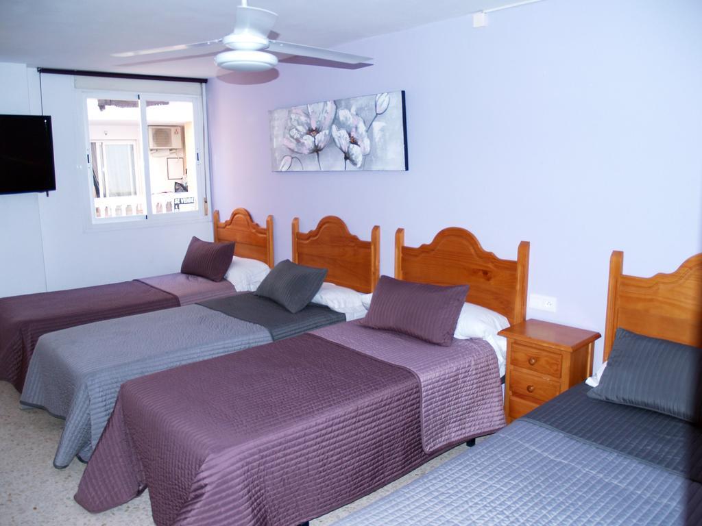 Gjestgiverier Gonzalez Marbella